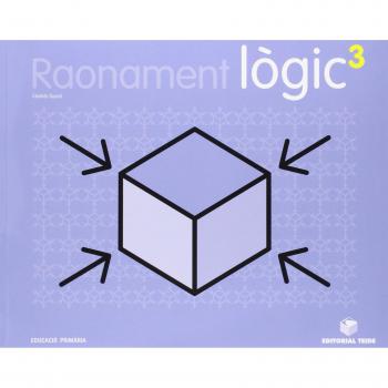 Raonament lògic. Quadern 3