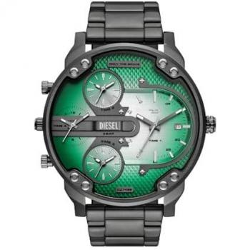 Orologio Cronografo Diesel Mr. Daddy Slim 54 mm – Colore Grigio