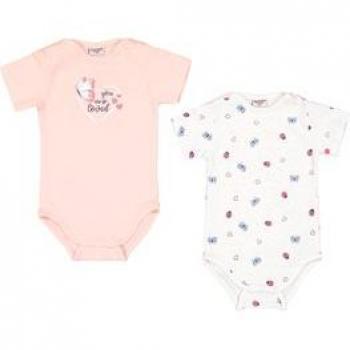 Set Corpetto rosa di Salt and Pepper
