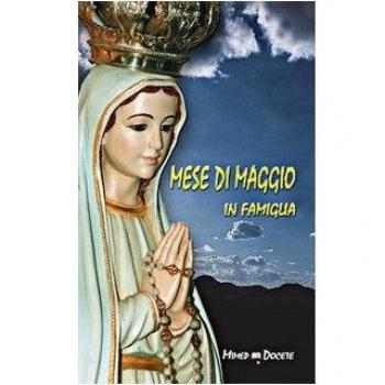 Mese di maggio in famiglia