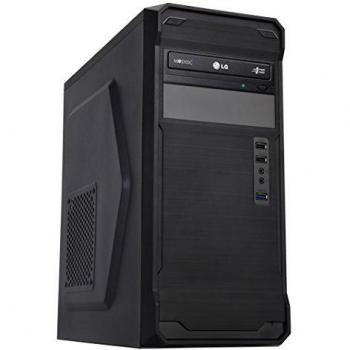PC de Oficina QUONTY Intel i3-8100 1TB
