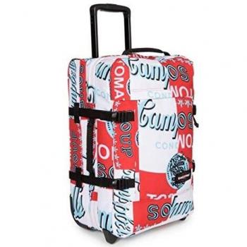Warhol Tomato Bag EastPak