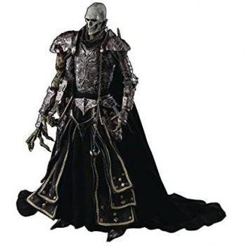 Court Of The Dead Figura d'azione 1/6 Demithyle 41 Cm Threezero