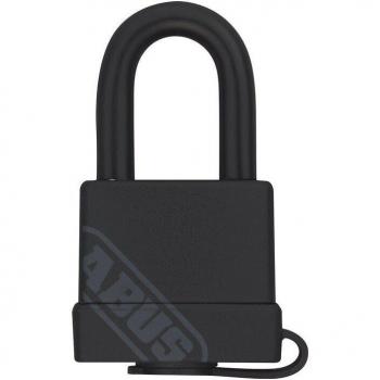 Cadenas ABUS 70/45 mm cylindre, corps de serrure B.49 mm, système de fermeture varié