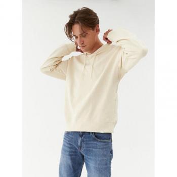 United Colors Of Benetton Sweatshirt 3J68U2001 Beige Regular Fit – Langarm T-Shirt