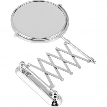 Reflejo 3X Giratorio – Espejo de Pared 6”