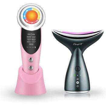 Vitalité Visage Ultra RF