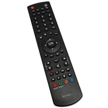 Télécommande sans fil RC1910 Pro