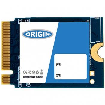 Origin Storage 256 GB M.2 2230 SSD