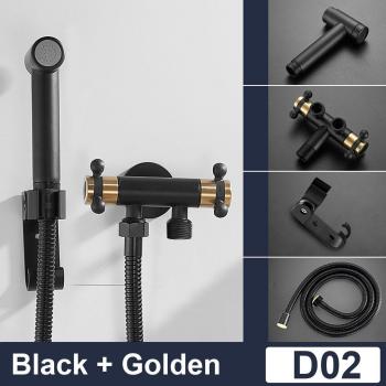 Shattaf Valve