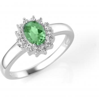 Smart Jewel Silberring
