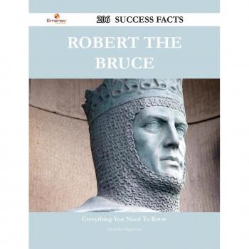 Vitalsource Technologies, Inc. Robert The Bruce 206 Success Facts