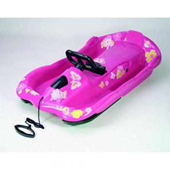 Luge Enfant ALPENGAUDI 998007 – 0,54 m de largeur