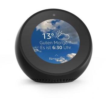 Amazon Alexa Gerät Echo Spot