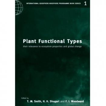 Plant Functional Types,  International Geosphere-Biosphere Programme Book Series , No 1