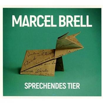 Sprechendes Tier