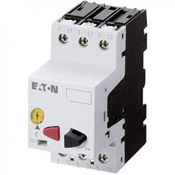 PKZM01‑0,16 Interruttore di Protezione Motore Eaton