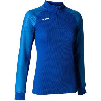Sweatshirt Femme Joma Elite IX Bleu