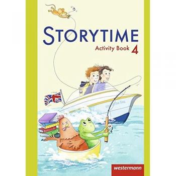 Storytime 1