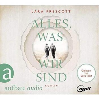 Alles, was wir sind: Roman