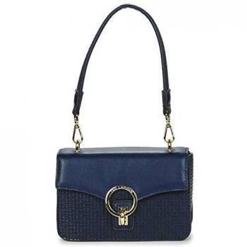 Borsa a Spalla Fidelio Marine – Ted Lapidus