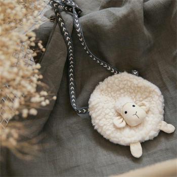 Mini Crossbody Bag for Baby Girls