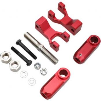 Yamaha Raptor 350 660 700 ATV Lowering Kit