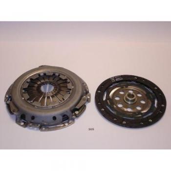 Kit de embrague ASHIKA 92-03-365