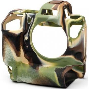 EasyCover Nikon Z9 Camouflage Bodycover