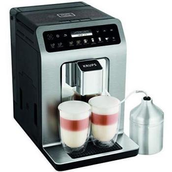 Krups Titanium Espresso Maker