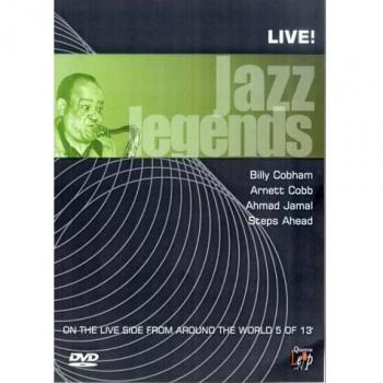 Jazz legends