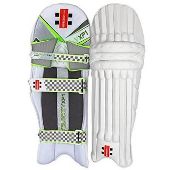 GRAY NICOLLS VELOCITY XP 1 550 BATTING PADS