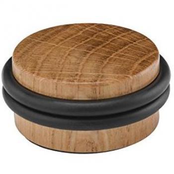 Tope Adhesivo de Puerta Inofix 2092 3 Extra