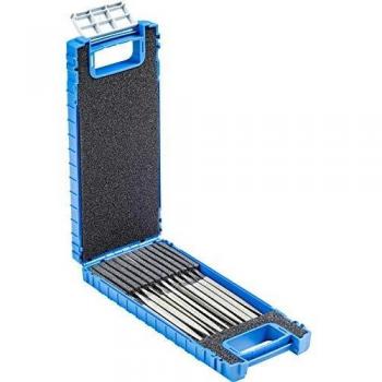Kit ago diamantato Pferd 140 mm 11-tlg.d 91 cavallo 15842111