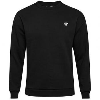 Hummel Sudadera Loose Bee para Hombre