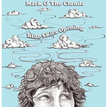 Blue Skies Opening VINYL