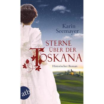 Sterne über der Toskana