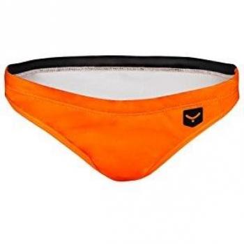 Orange Feminine Bikini von Taymory SW35D – Größe XL