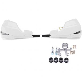 Handschutz für Motorräder mit Blinker 22MM 28MM
