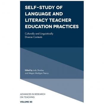 Self-Study of Language and Literacy Teacher Education Practices