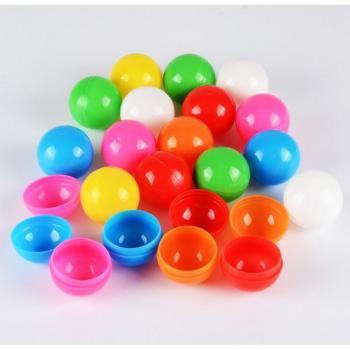 Colorful 38mm Table Tennis Ball Tool