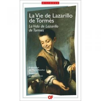 La Vie de Lazarillo de Tormès