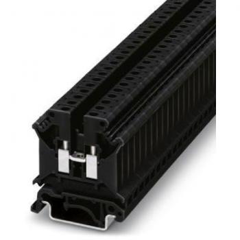 PHOENIX CONTACT UK 5 N BK 2-polige Klemme