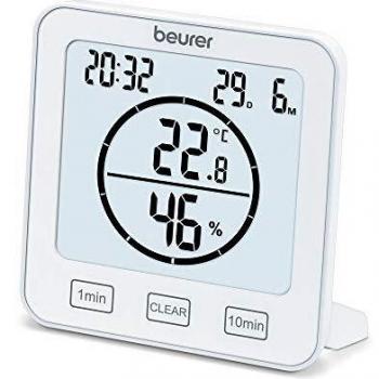 Beurer HM 22 Thermo-/Hygrometer