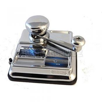 OCB MikrOmatic Duo Stopfmaschine Stopfgerät (1 Stück)