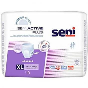 Seni Active Plus XL