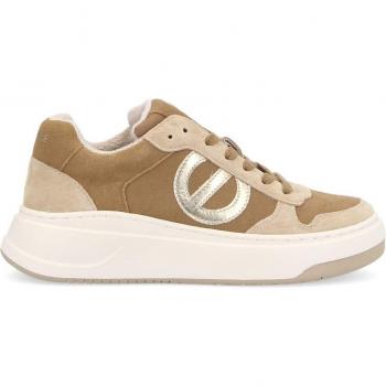 Zapatillas Bridget Marrón LNJRSH0