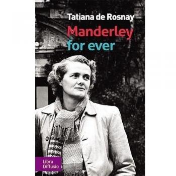 Manderley for ever