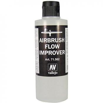 Vallejo 200ml Flow Improver Model Air