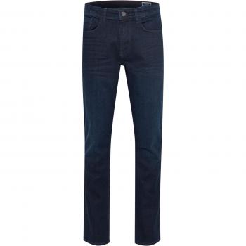 Denim Blend 'Naoki' Color Azul Oscuro